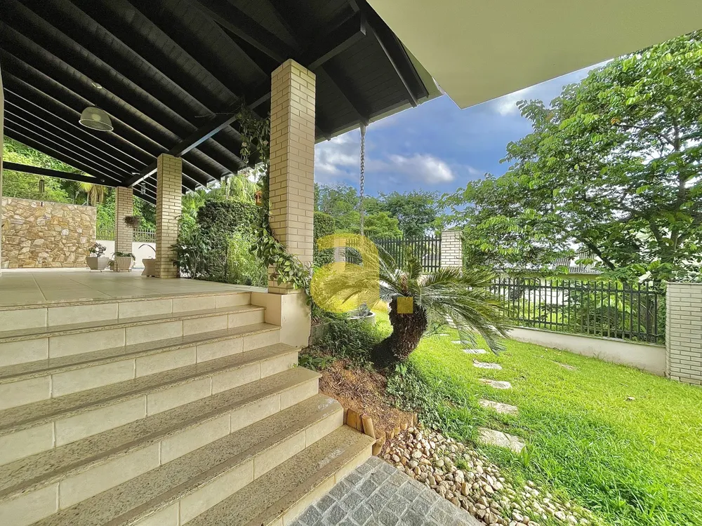 Casa, 5 quartos, 354 m² - Foto 5