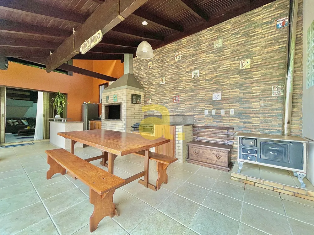 Casa, 5 quartos, 354 m² - Foto 6