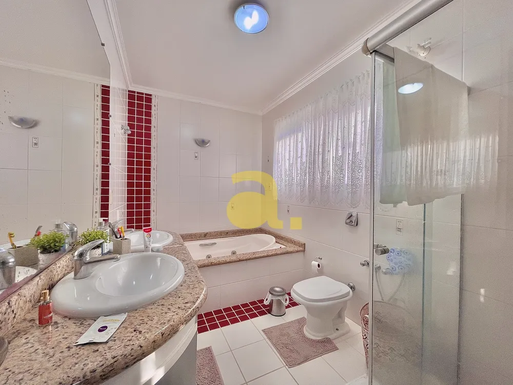 Casa, 5 quartos, 354 m² - Foto 14