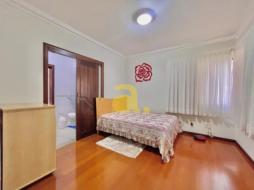 Casa, 5 quartos, 354 m² - Foto 15