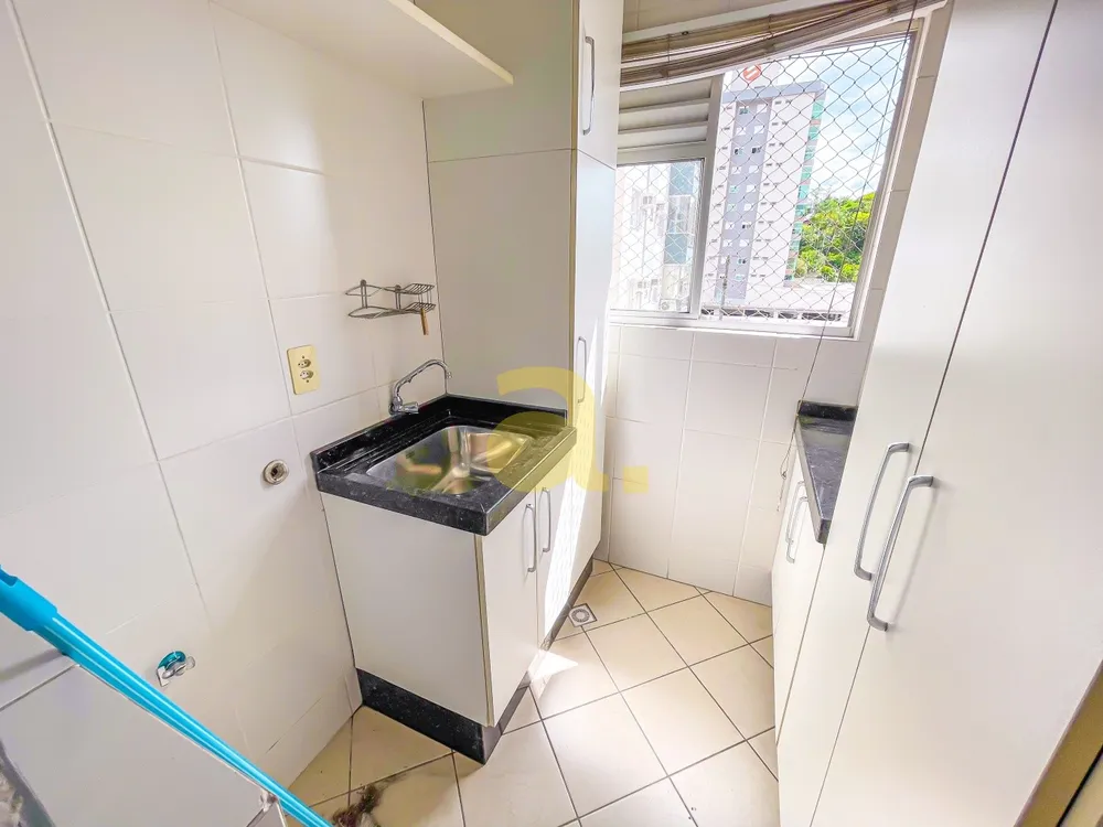 Apartamento, 2 quartos, 87 m² - Foto 5