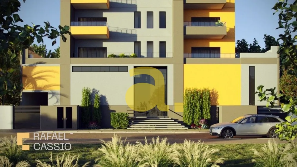 Apartamento, 3 quartos, 109 m² - Foto 14