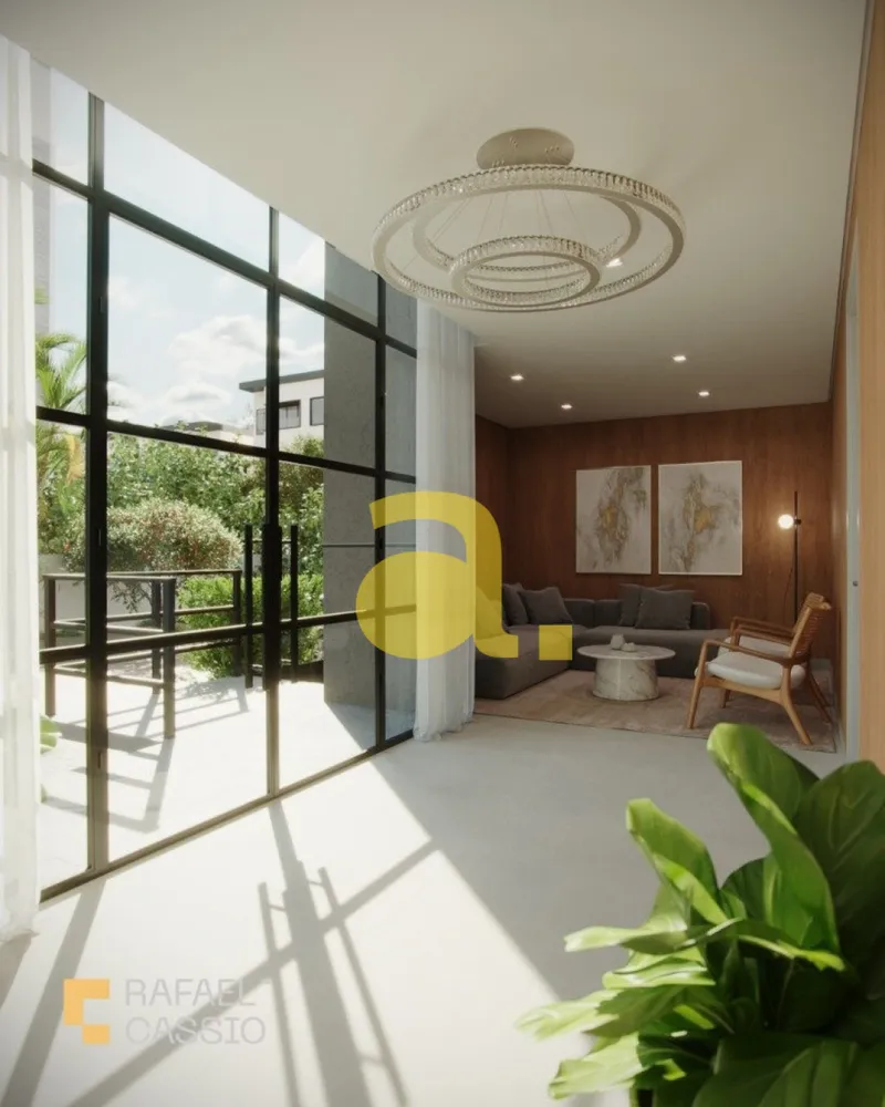 Apartamento, 3 quartos, 109 m² - Foto 6