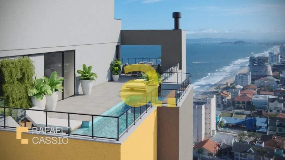 Apartamento, 3 quartos, 109 m² - Foto 3