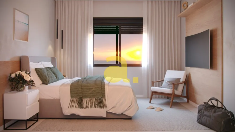 Apartamento, 3 quartos, 109 m² - Foto 12