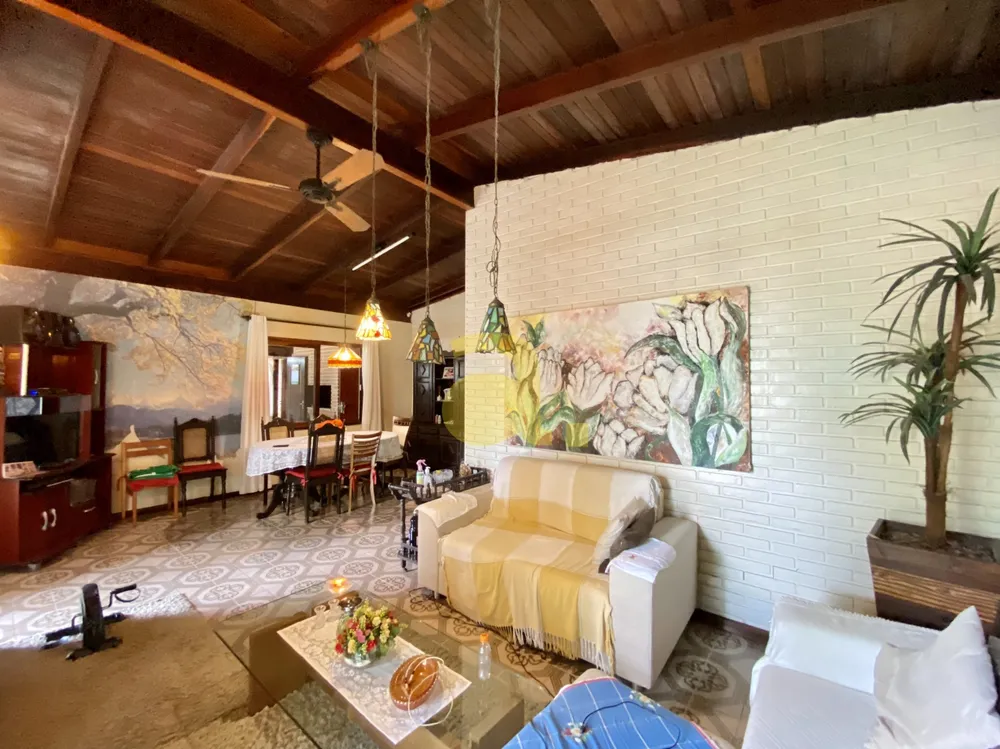 Casa, 4 quartos, 228 m² - Foto 14