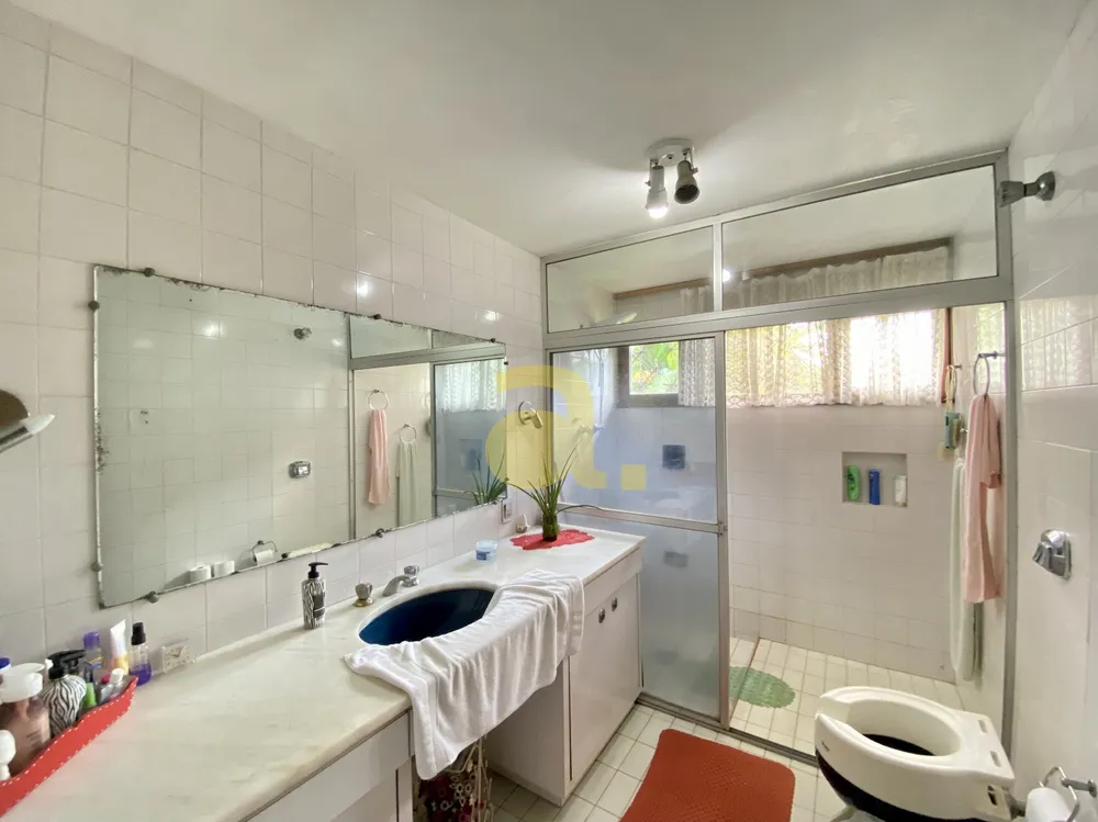 Casa, 4 quartos, 228 m² - Foto 18
