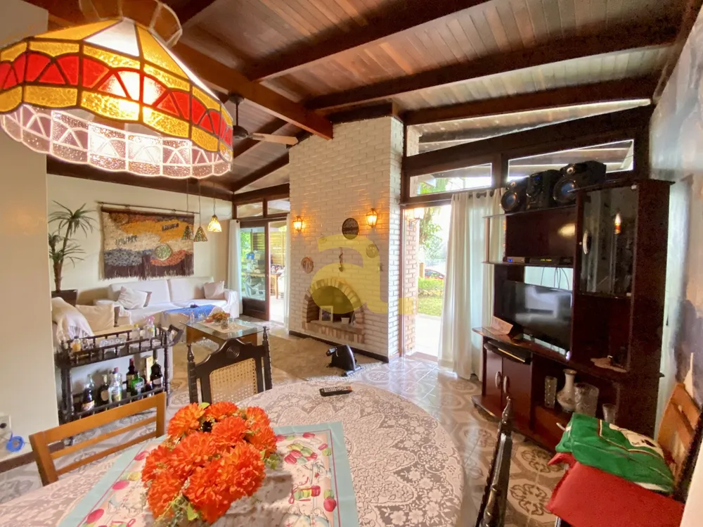 Casa, 4 quartos, 228 m² - Foto 15