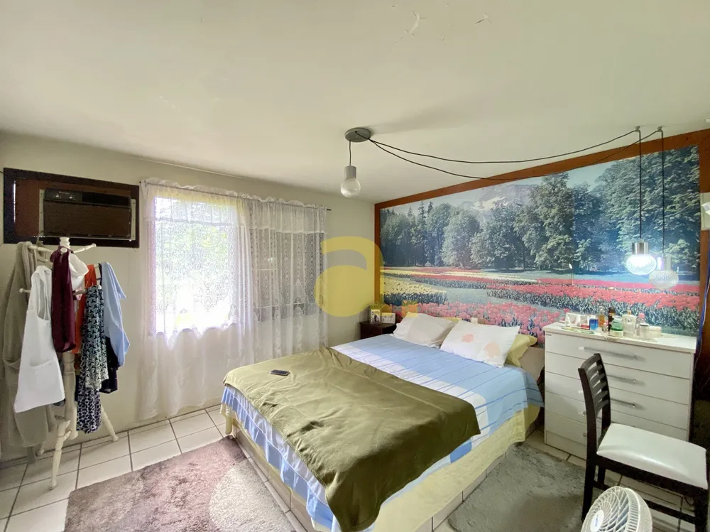 Casa, 4 quartos, 228 m² - Foto 17