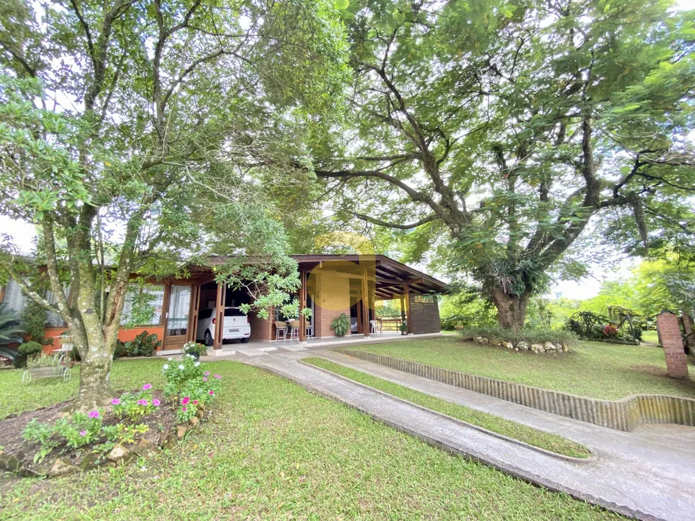 Casa, 4 quartos, 228 m² - Foto 11
