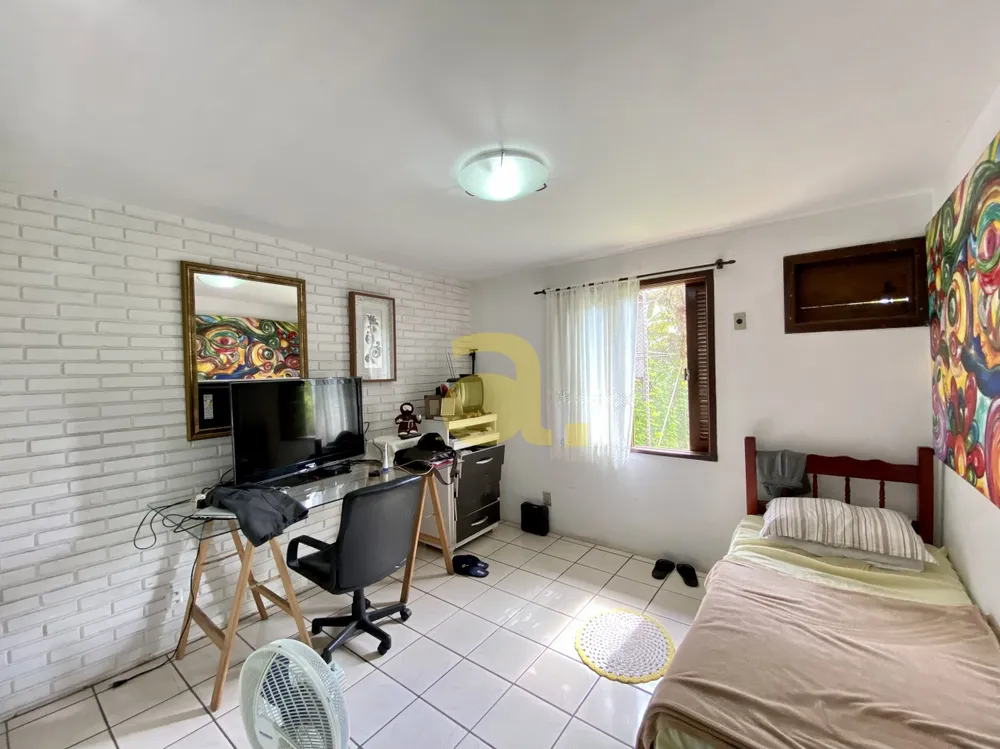 Casa, 4 quartos, 228 m² - Foto 16