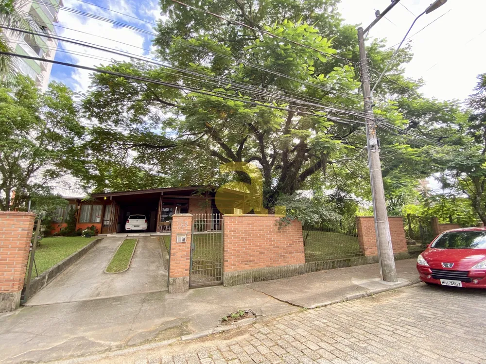 Casa, 4 quartos, 228 m² - Foto 12