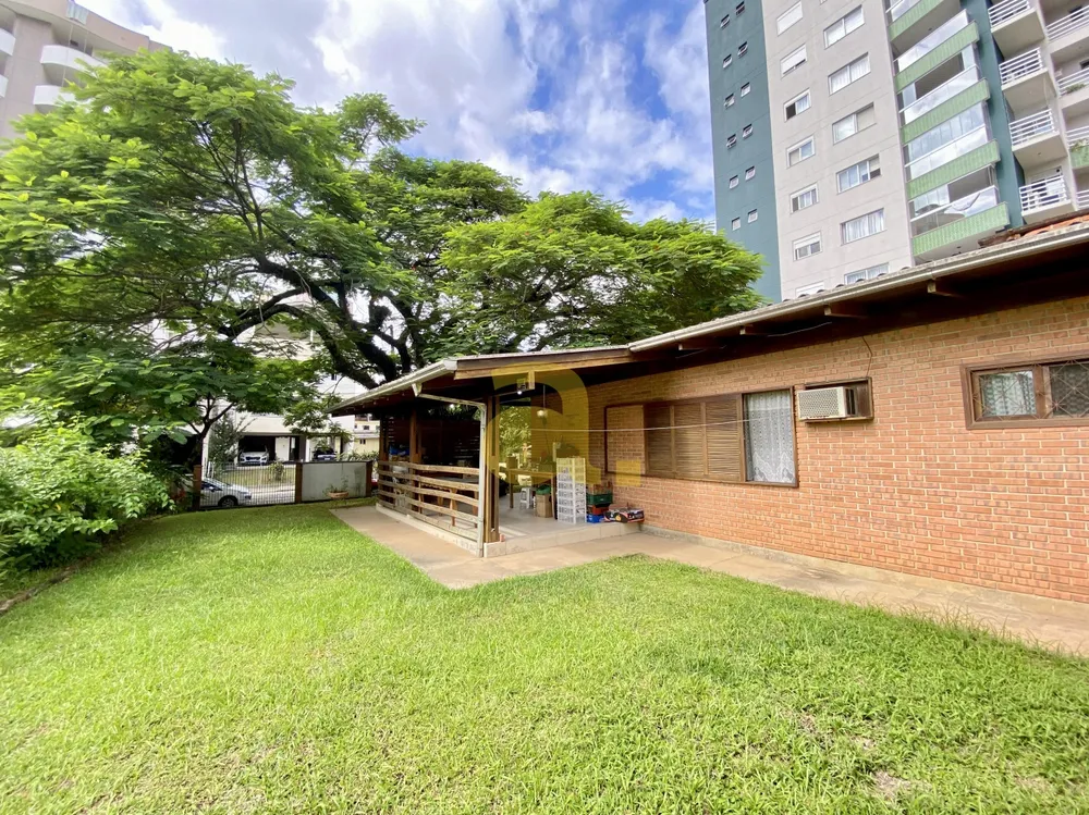 Casa, 4 quartos, 228 m² - Foto 5