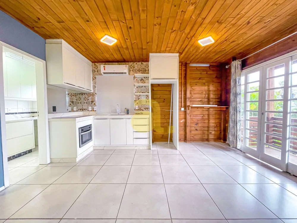 Casa, 2 quartos, 60 m² - Foto 3