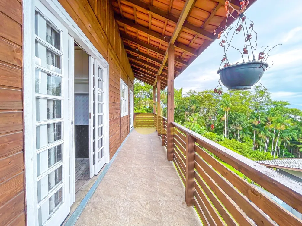 Casa, 2 quartos, 60 m² - Foto 2