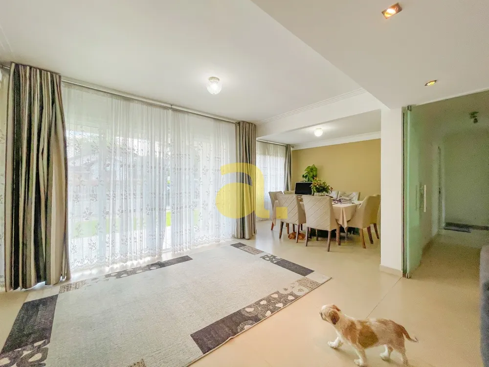 Casa, 5 quartos, 280 m² - Foto 5