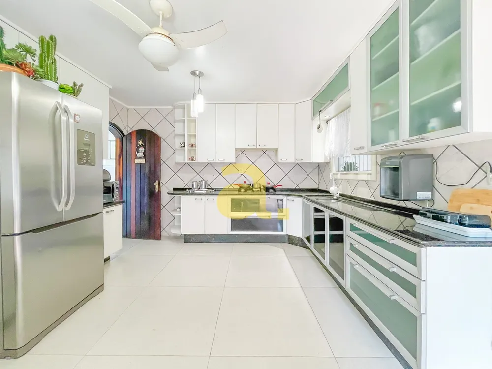 Casa, 5 quartos, 280 m² - Foto 6