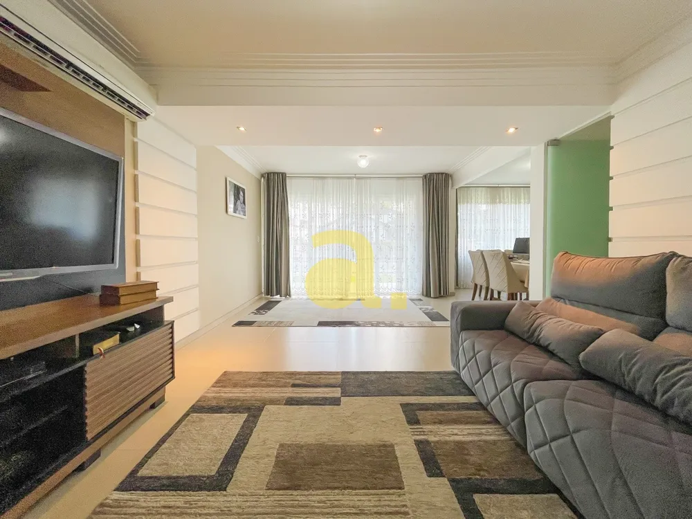 Casa, 5 quartos, 280 m² - Foto 4