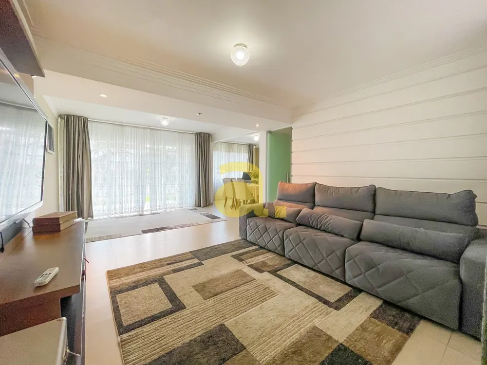 Casa, 5 quartos, 280 m² - Foto 3