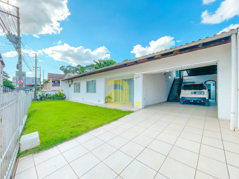 Casa, 5 quartos, 280 m² - Foto 1