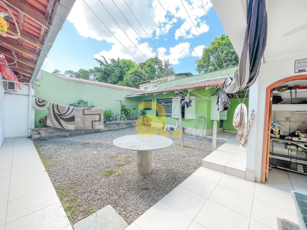 Casa, 5 quartos, 280 m² - Foto 13