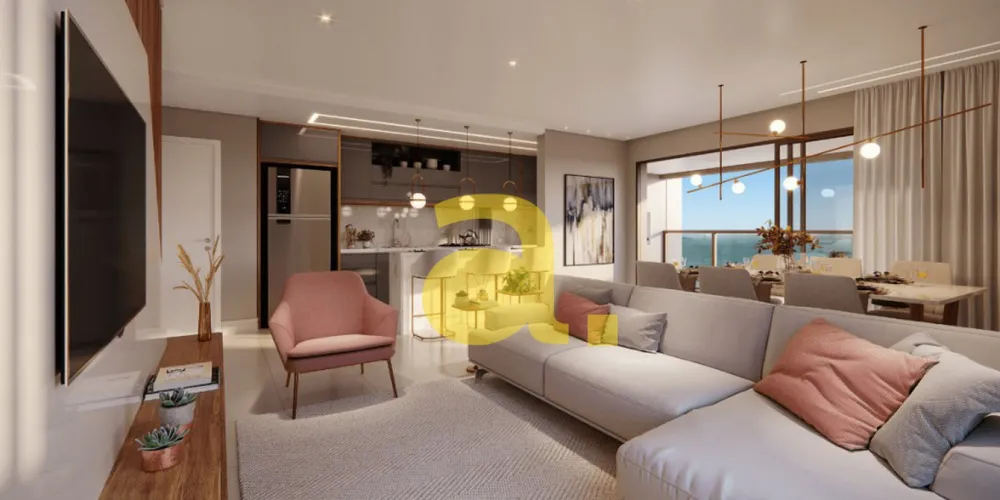 Apartamento, 3 quartos, 98 m² - Foto 11