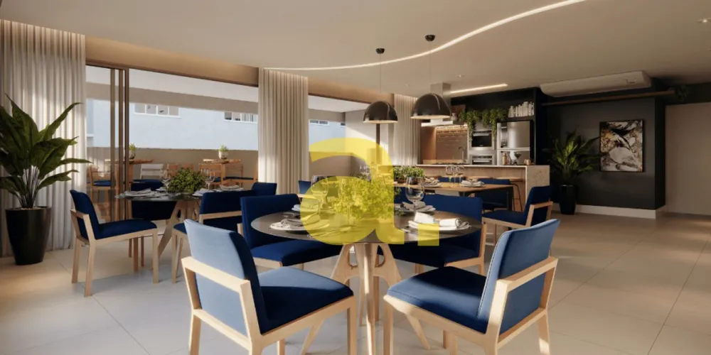 Apartamento, 3 quartos, 98 m² - Foto 4