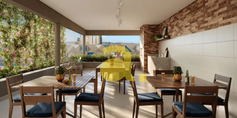 Apartamento, 3 quartos, 98 m² - Foto 5