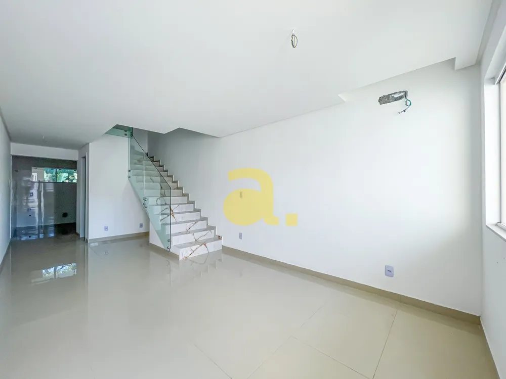 Sobrado, 2 quartos - Foto 1