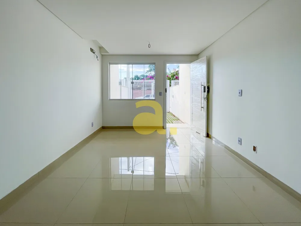 Sobrado, 2 quartos - Foto 2