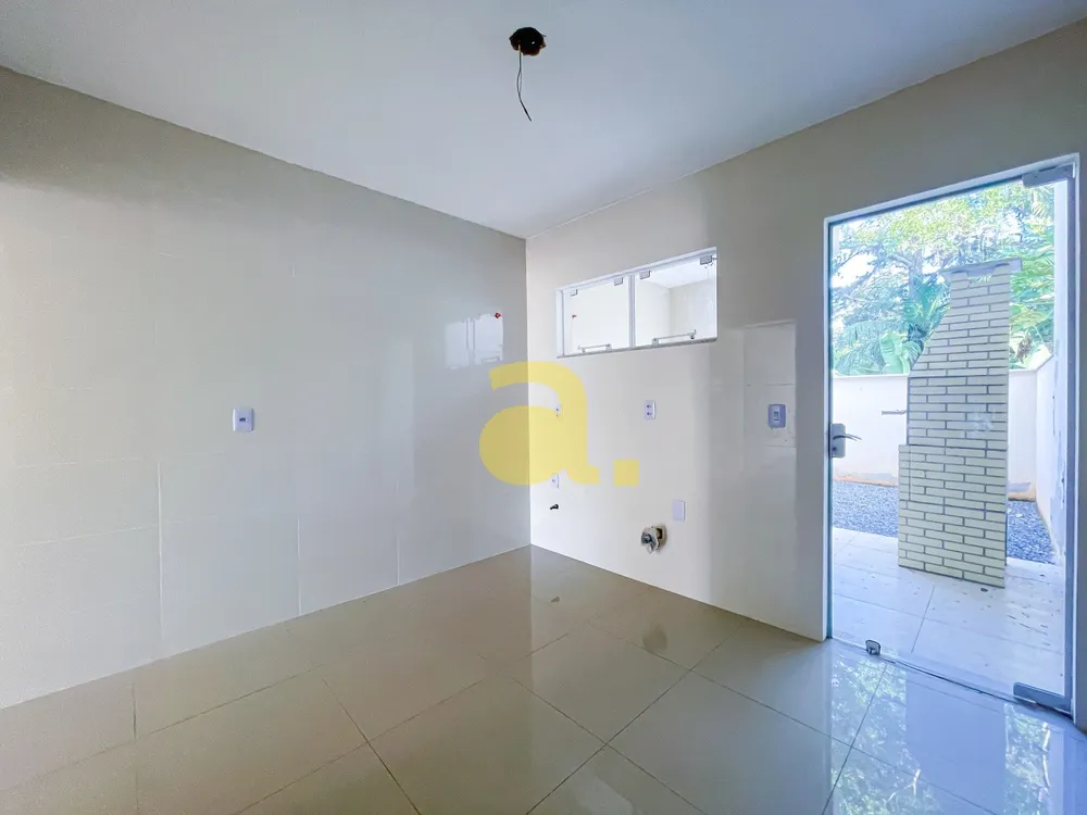 Sobrado, 2 quartos - Foto 4