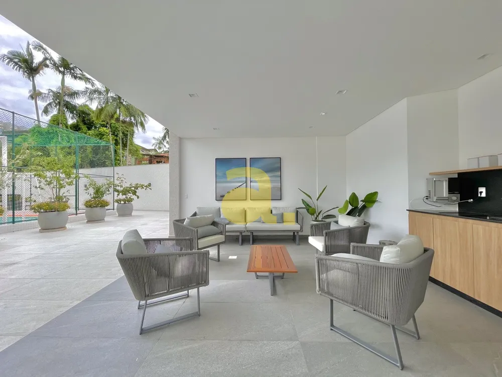 Apartamento, 3 quartos, 108 m² - Foto 4
