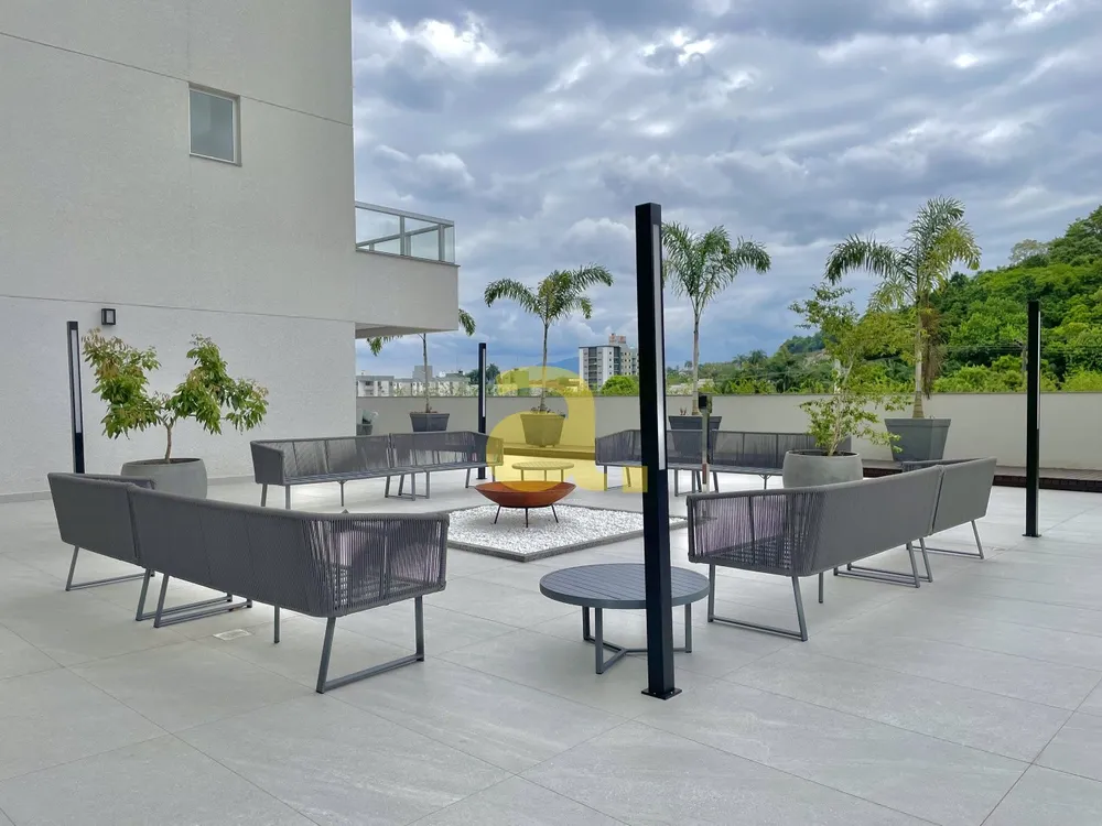 Apartamento, 3 quartos, 108 m² - Foto 3