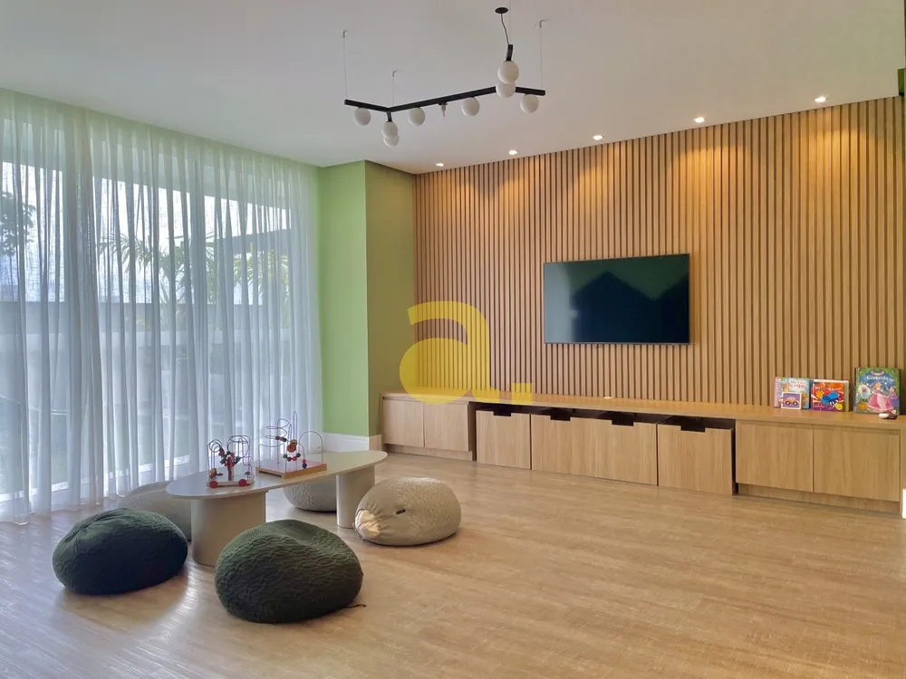 Apartamento, 3 quartos, 108 m² - Foto 2