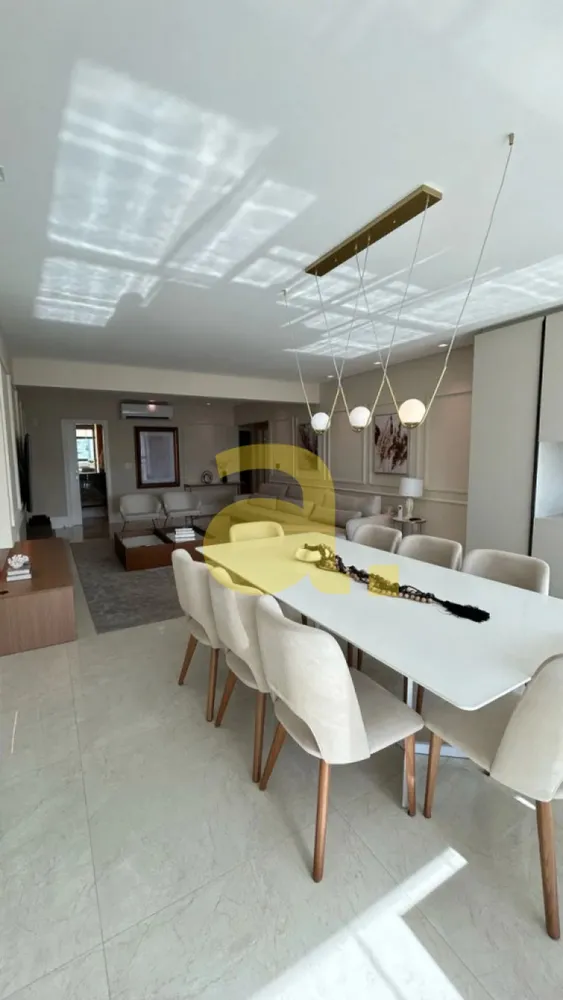 Apartamento, 4 quartos, 180 m² - Foto 4
