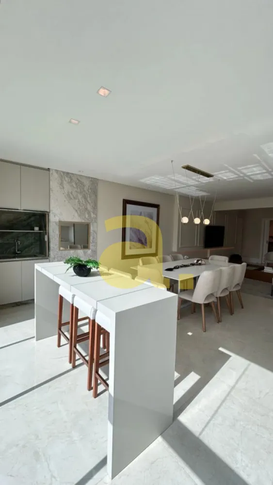 Apartamento, 4 quartos, 180 m² - Foto 11