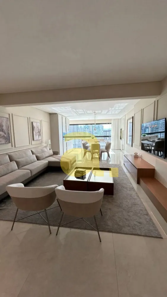 Apartamento, 4 quartos, 180 m² - Foto 12
