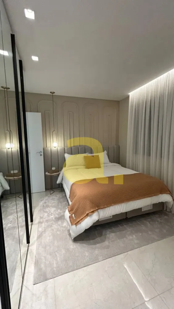 Apartamento, 4 quartos, 180 m² - Foto 6
