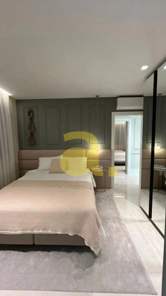 Apartamento, 4 quartos, 180 m² - Foto 8