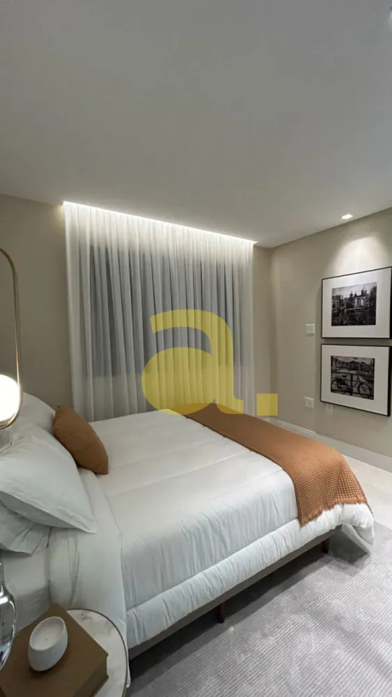 Apartamento, 4 quartos, 180 m² - Foto 3
