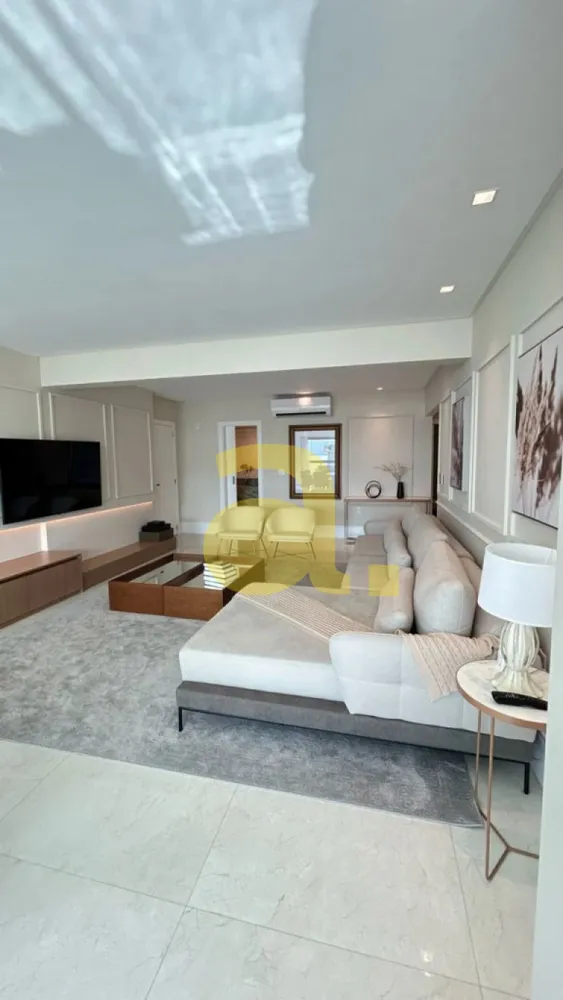 Apartamento, 4 quartos, 180 m² - Foto 2