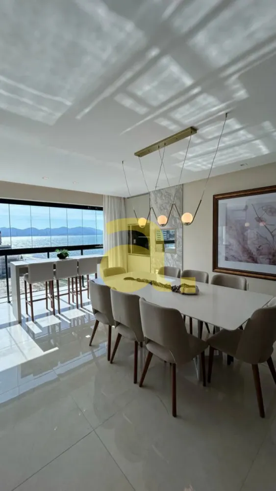 Apartamento, 4 quartos, 180 m² - Foto 1