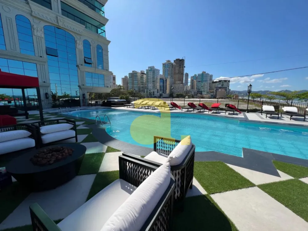 Apartamento, 4 quartos, 180 m² - Foto 1