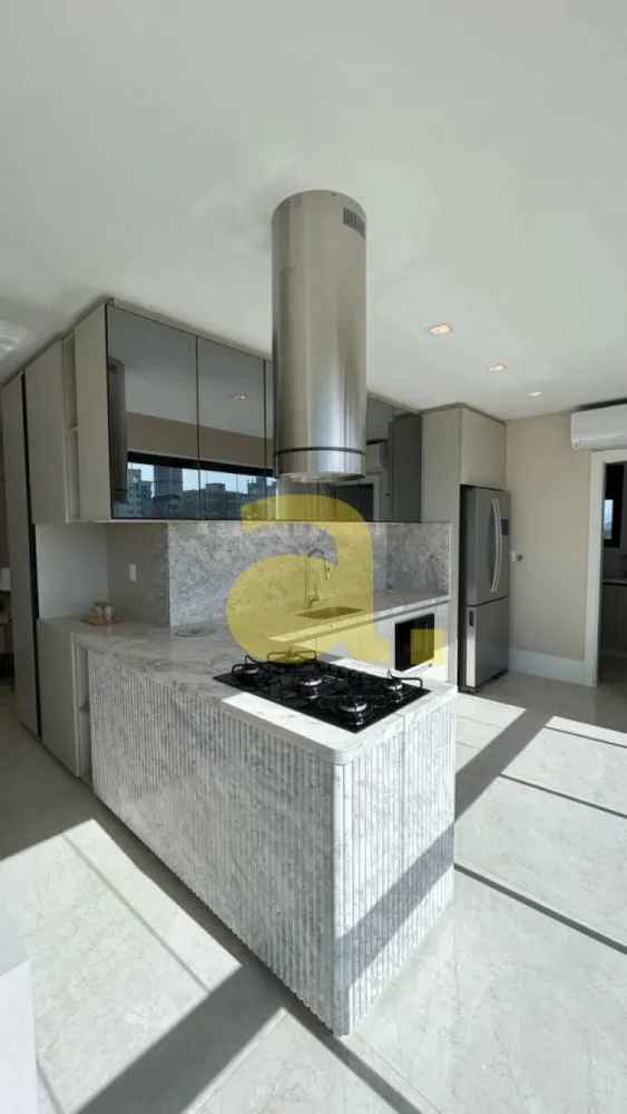 Apartamento, 4 quartos, 180 m² - Foto 9
