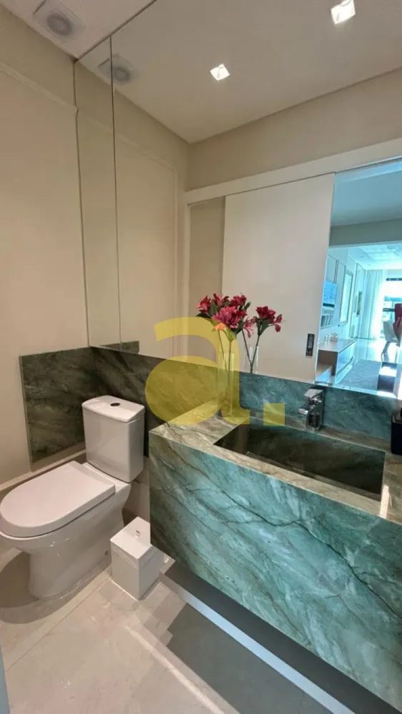 Apartamento, 4 quartos, 180 m² - Foto 7