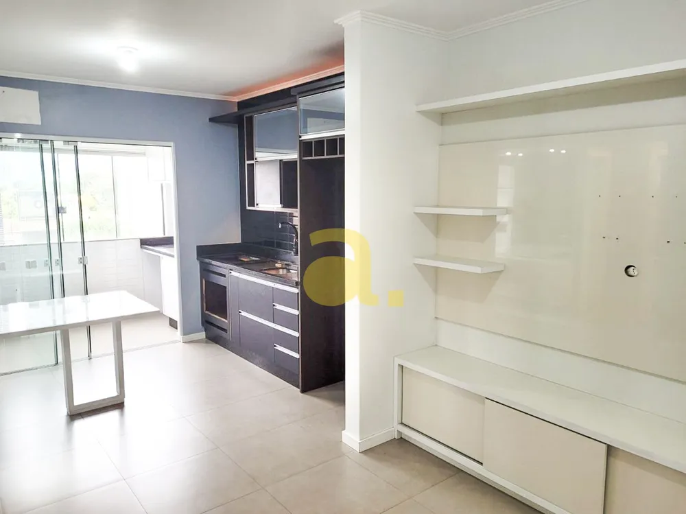 Apartamento, 2 quartos, 54 m² - Foto 9