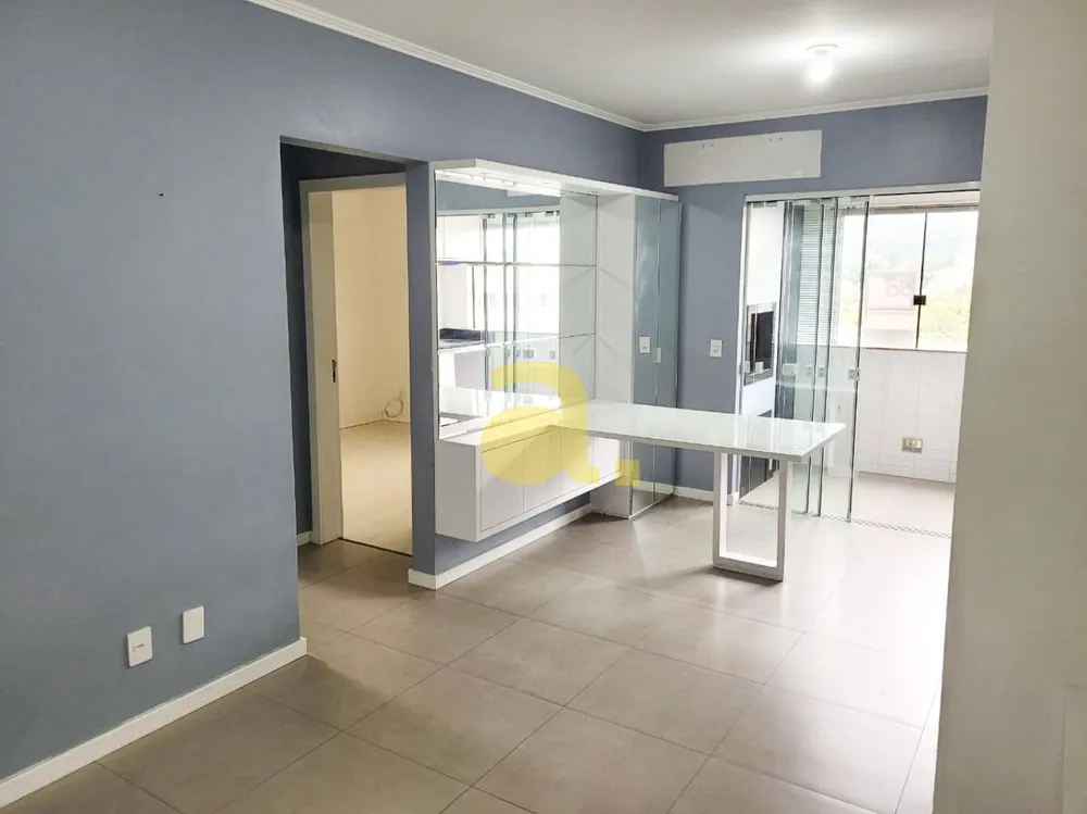 Apartamento, 2 quartos, 54 m² - Foto 5