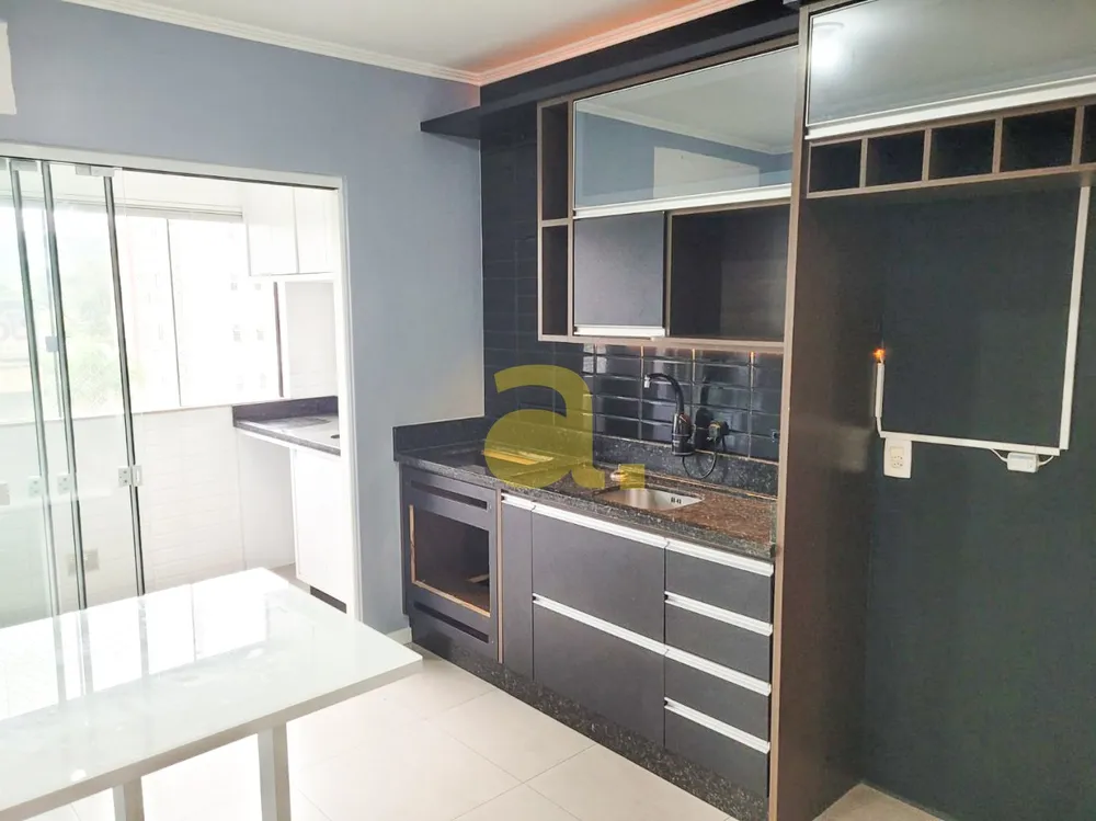Apartamento, 2 quartos, 54 m² - Foto 1