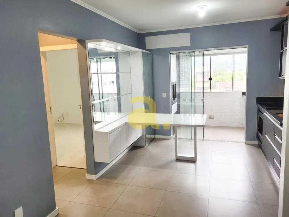 Apartamento, 2 quartos, 54 m² - Foto 4