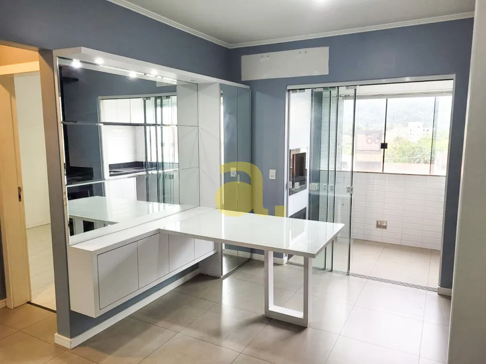 Apartamento, 2 quartos, 54 m² - Foto 8